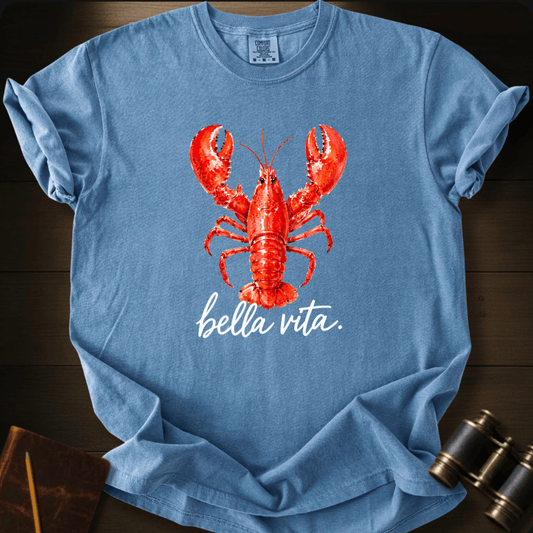 Bella Vita T-shirt