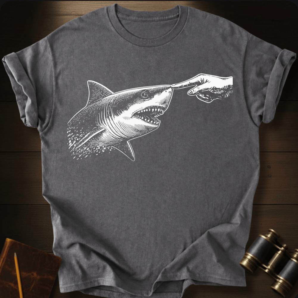 Boop! Tee