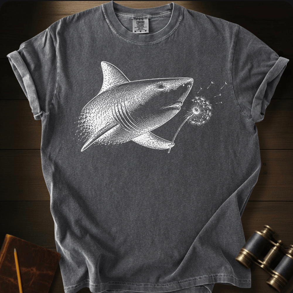 Just Blowing Wishes T-shirt