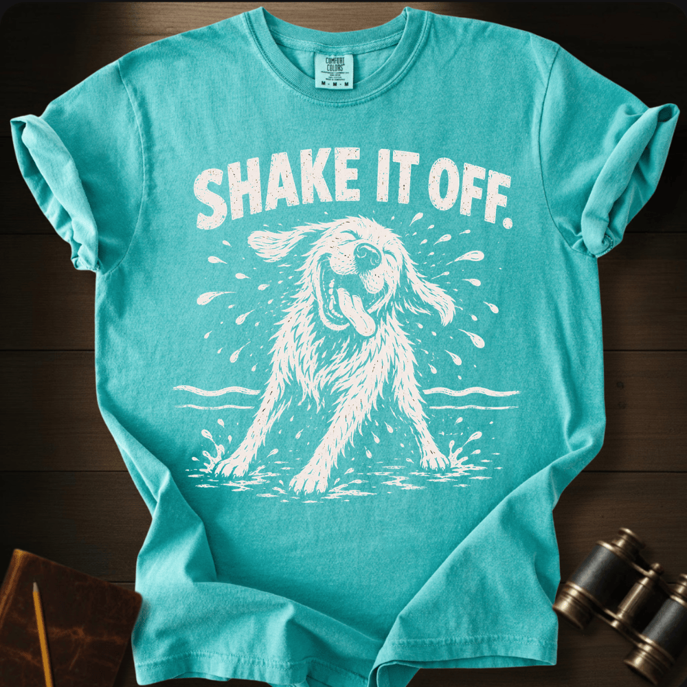 Shake It Off T-shirt
