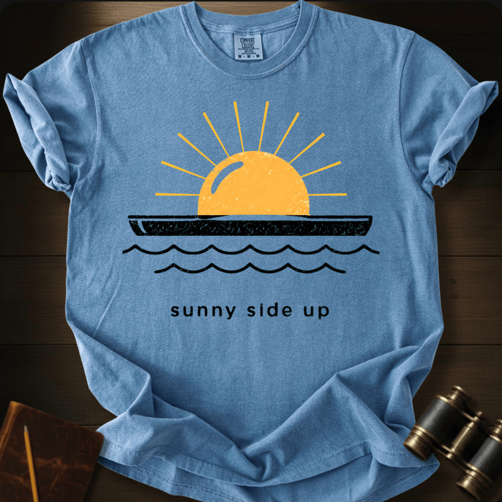 Sunny Side Up T-shirt