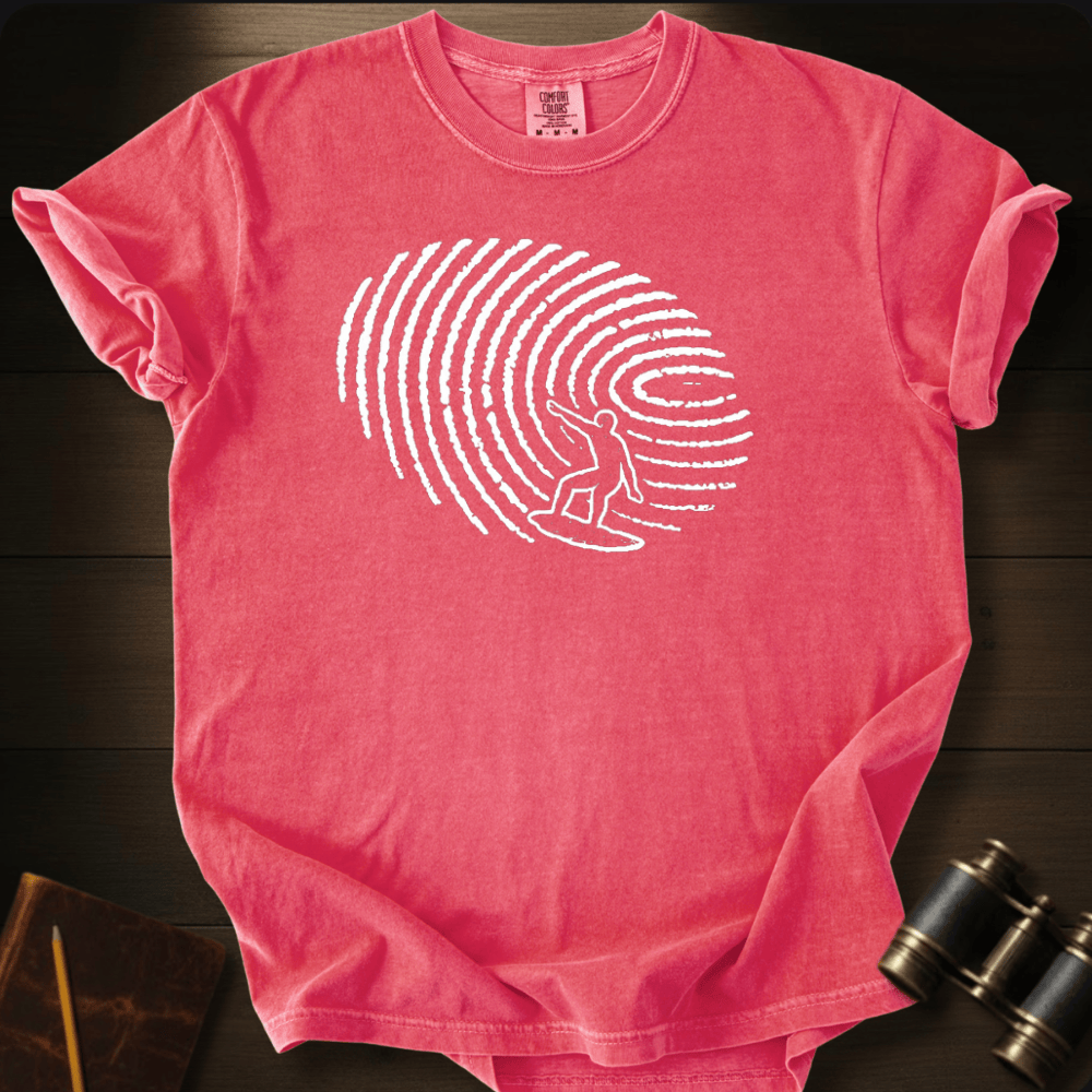 Is In My DNA T-shirt