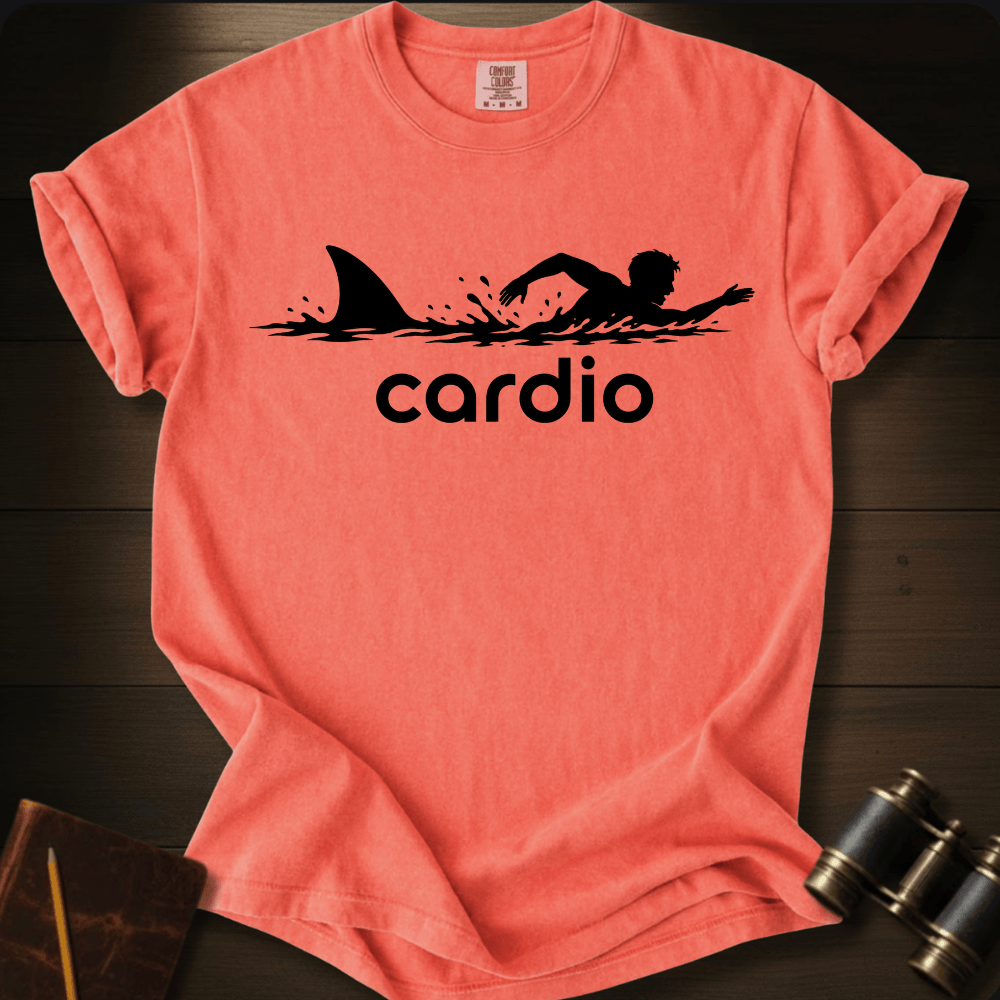 Cardio T-shirt