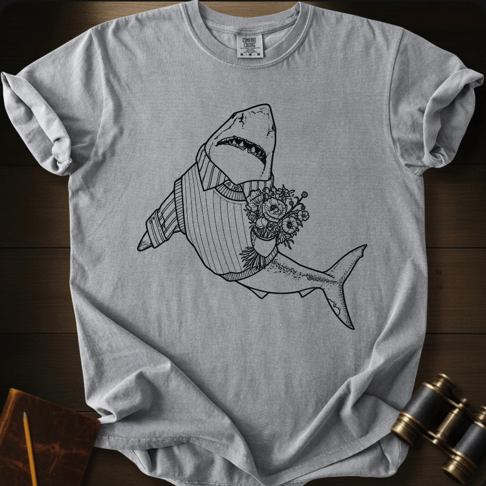 Apex Gentleman T-shirt