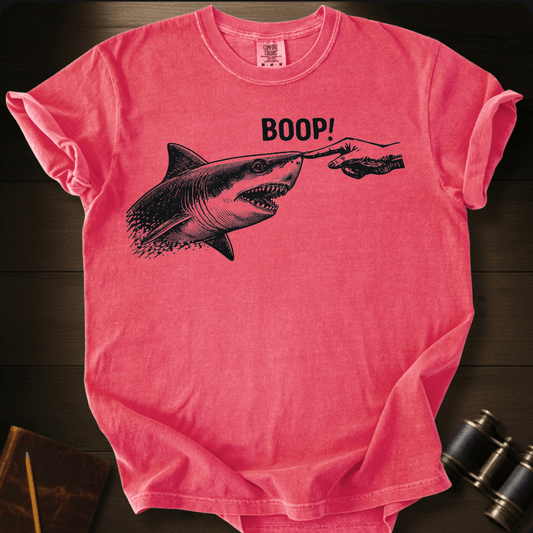 Boop! T-shirt
