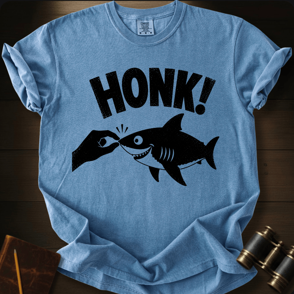 Honk! T-shirt