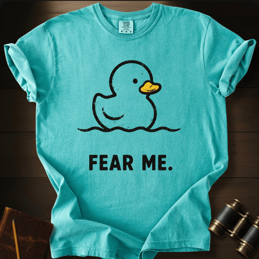 Fear Me T-shirt