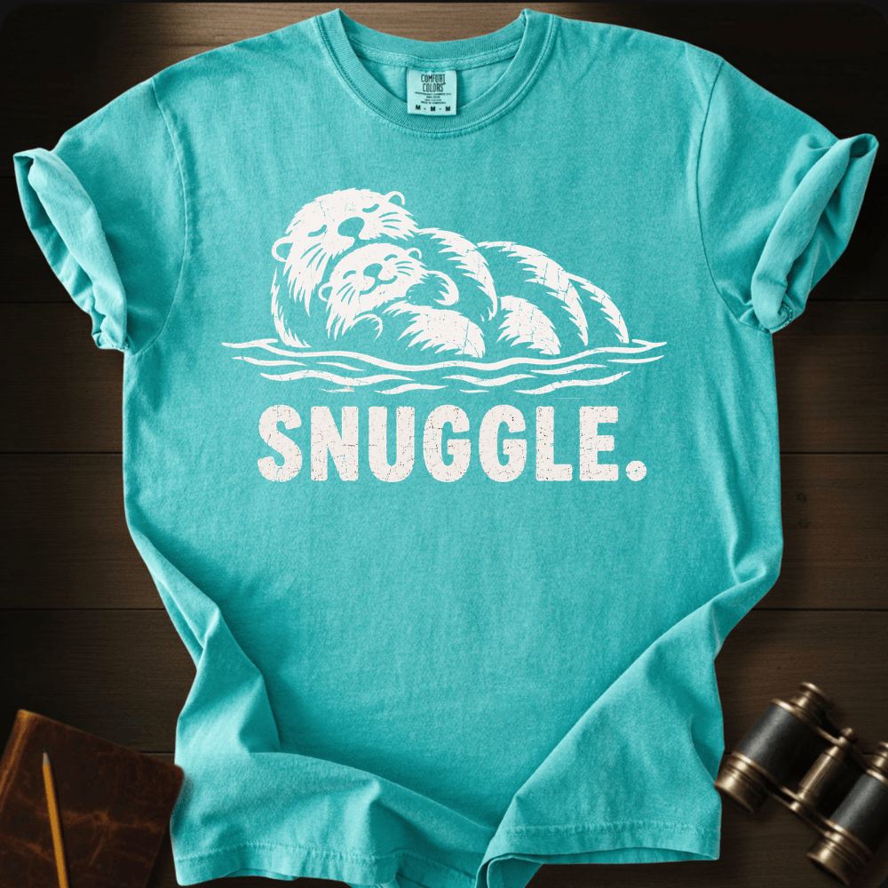 Snuggle T-shirt