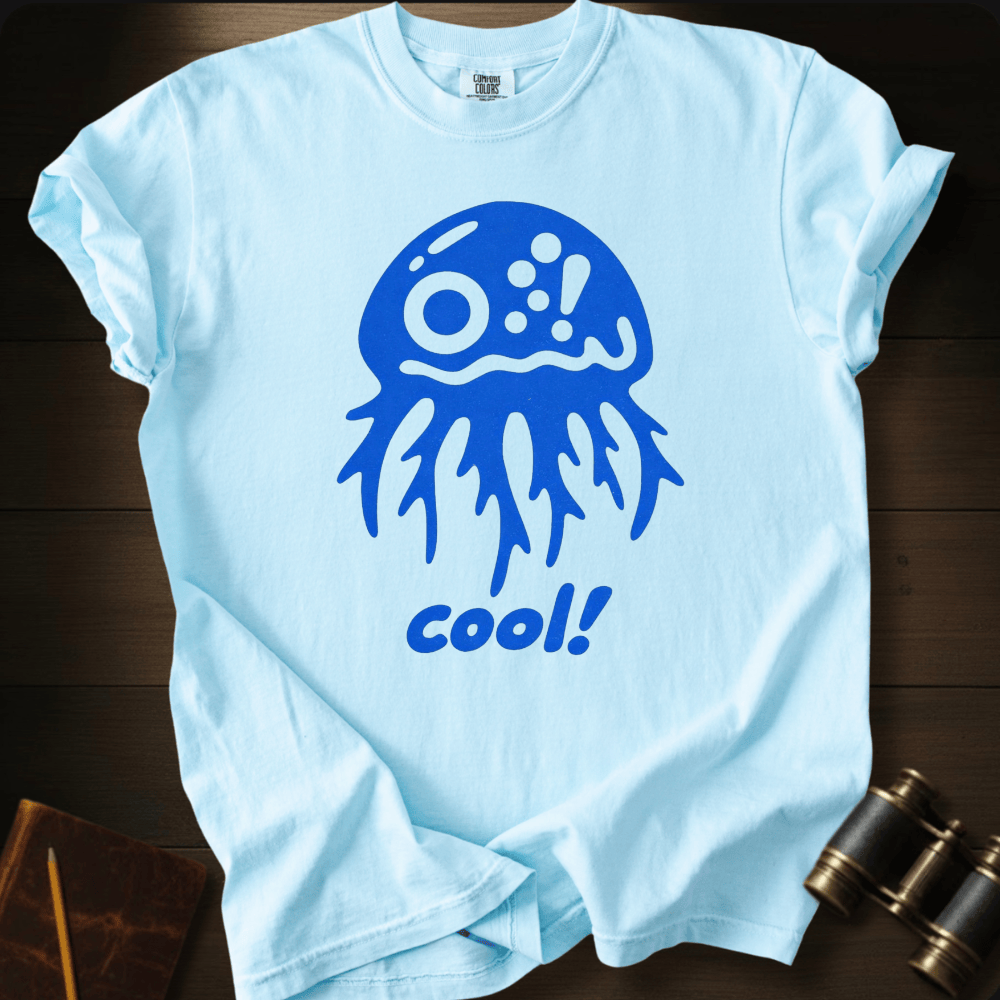 Cool! T-shirt