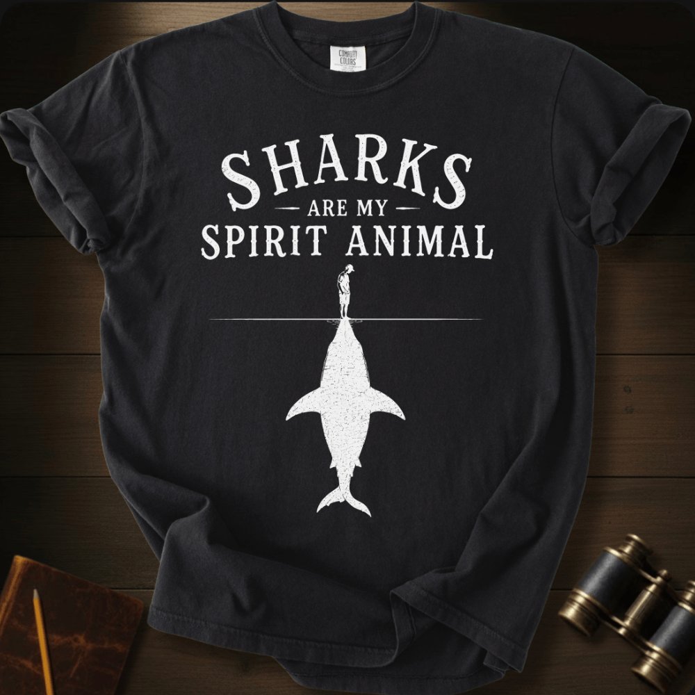 My Spirit Animal T-shirt