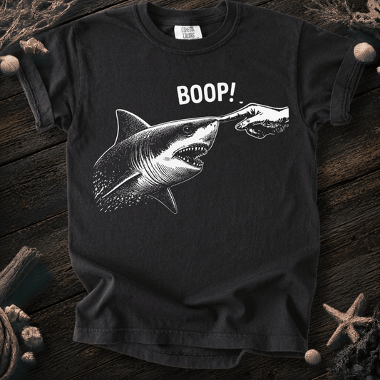Boop!  Youth Tee
