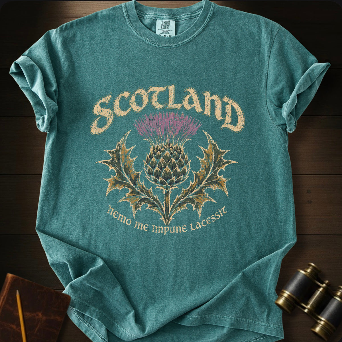 Blue Spruce