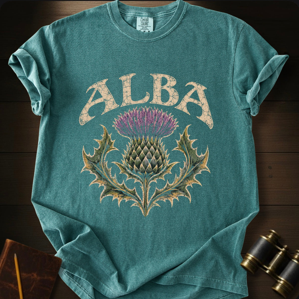 Blue Spruce