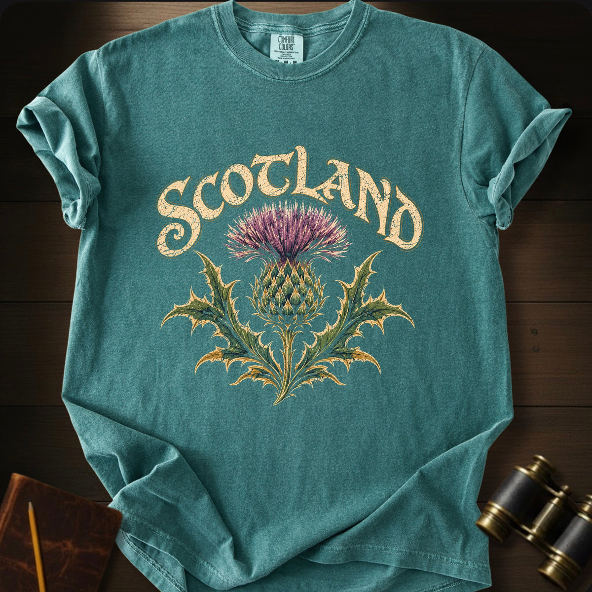 Blue Spruce