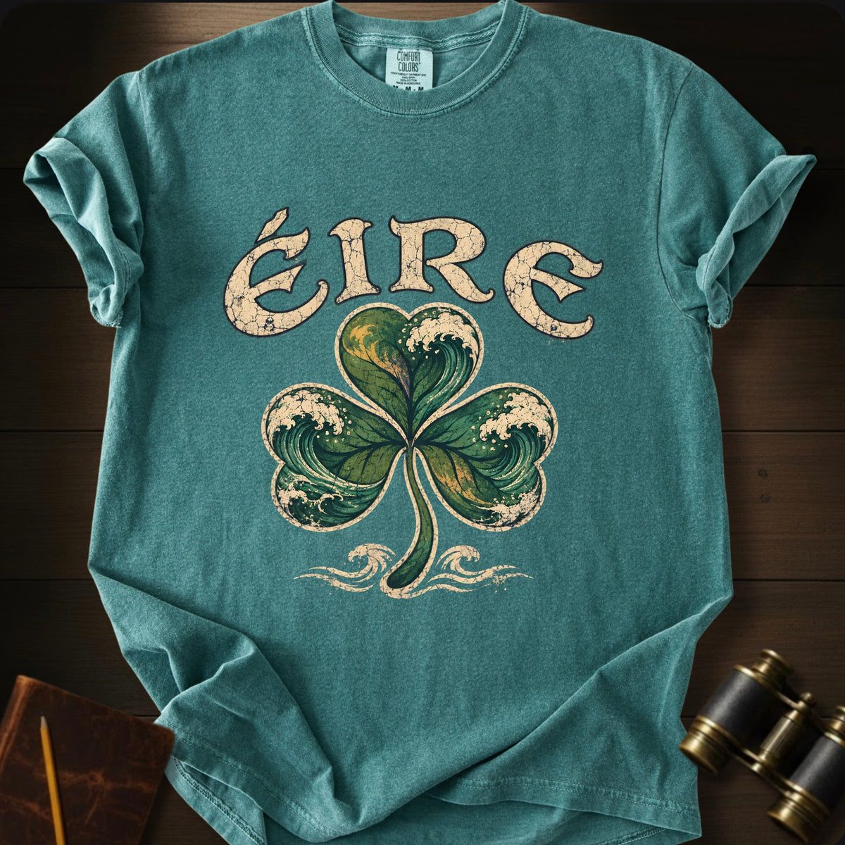 Blue Spruce