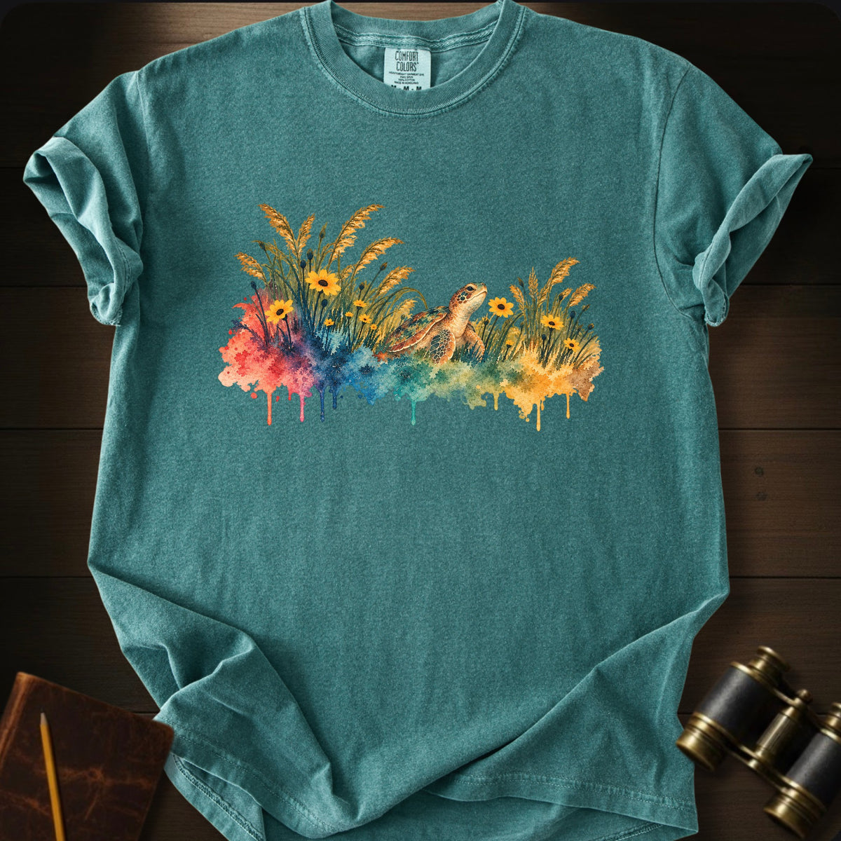 Blue Spruce