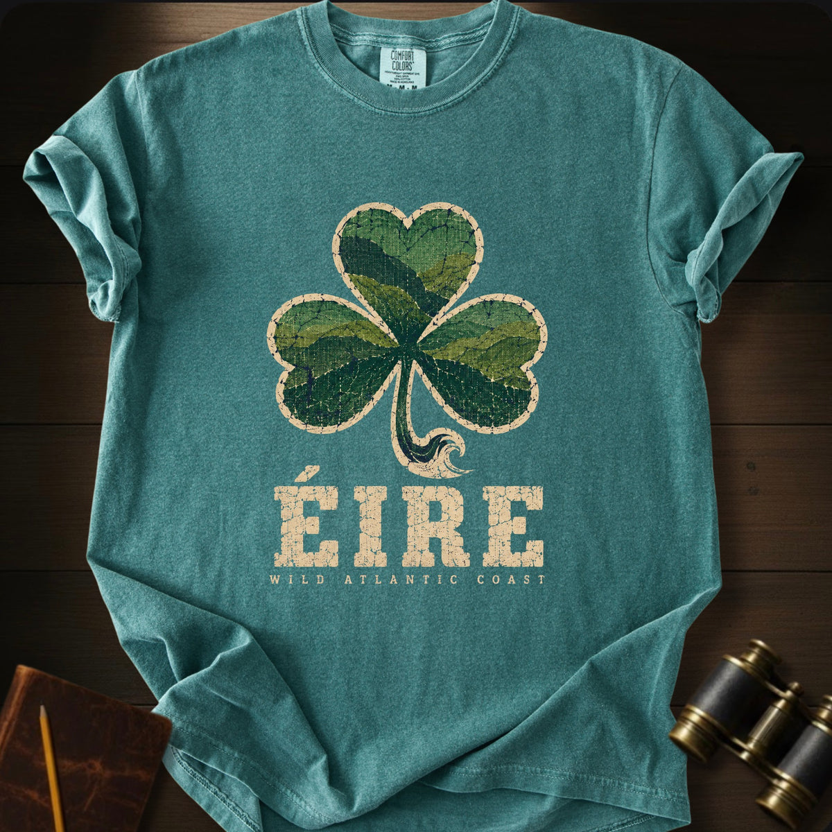 Blue Spruce