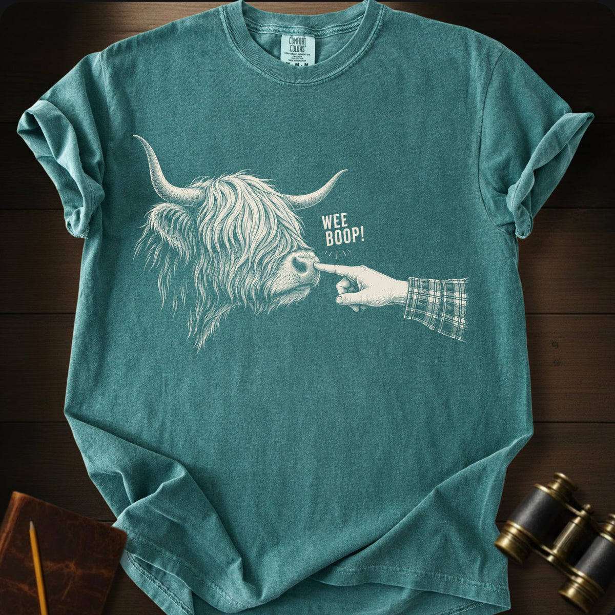 Blue Spruce
