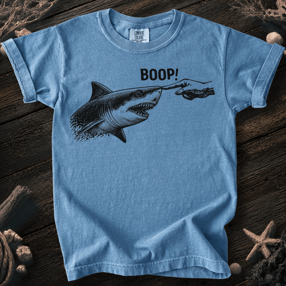 Boop!  Youth Tee