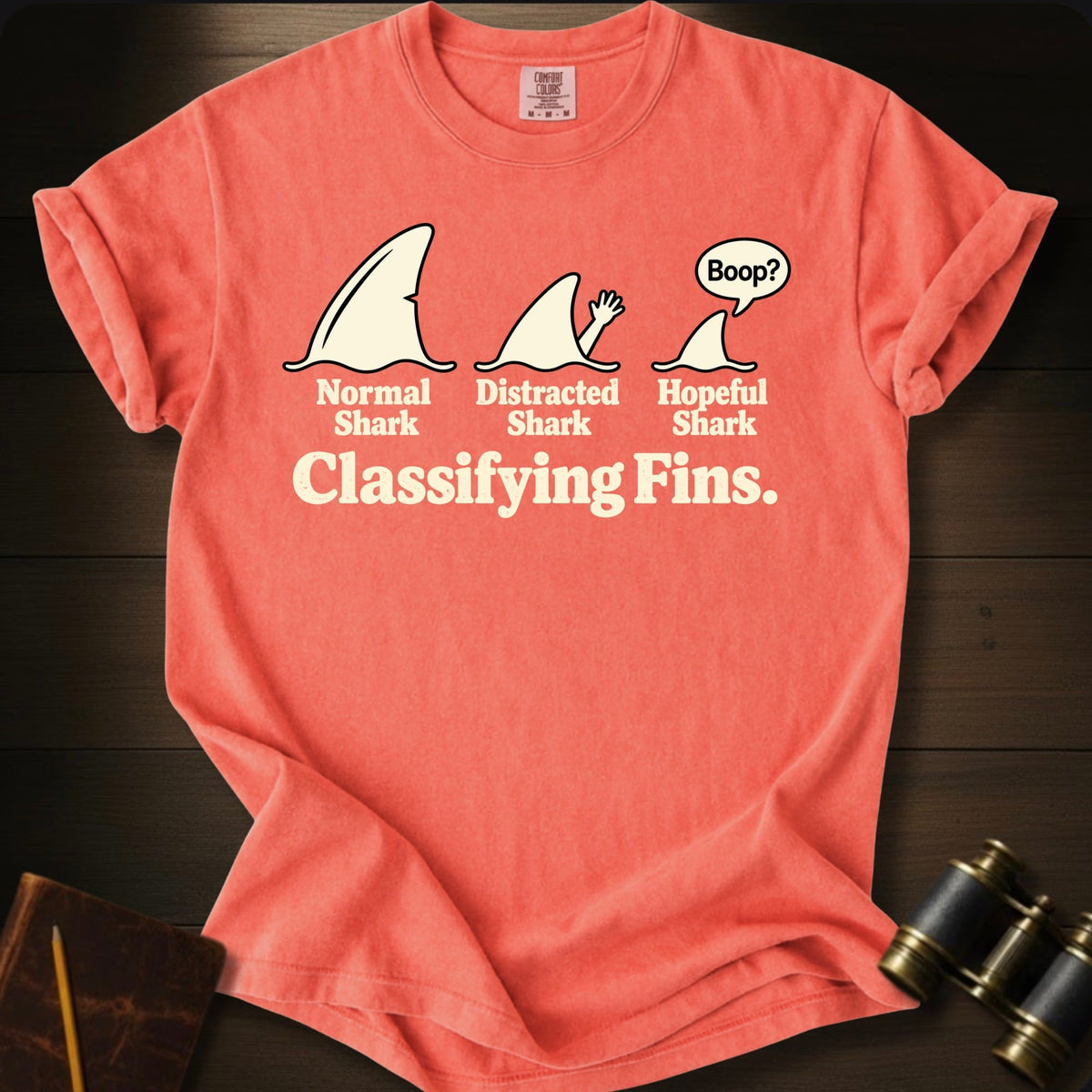 Bright Salmon