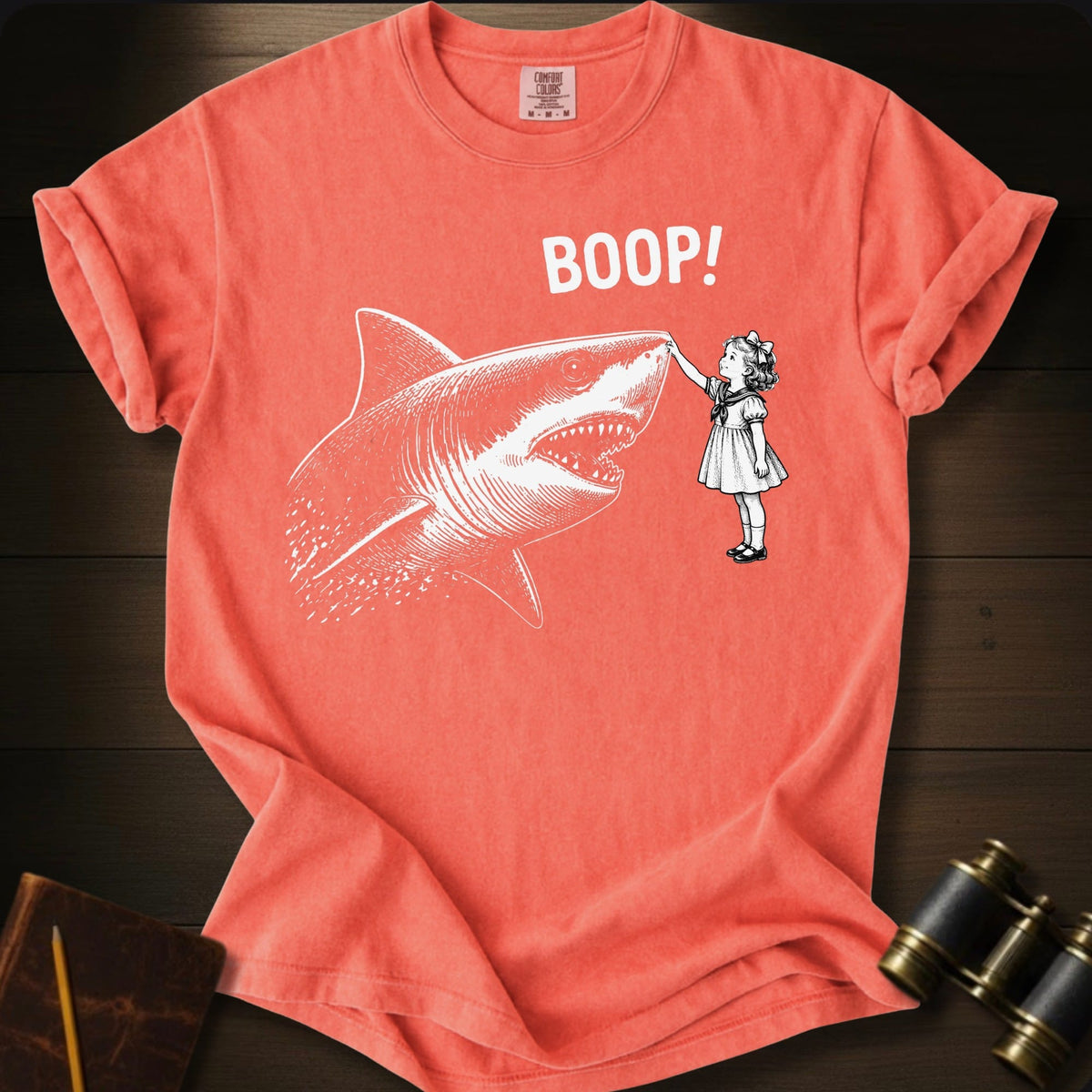 Bright Salmon