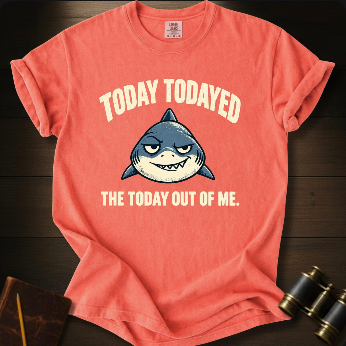 Bright Salmon