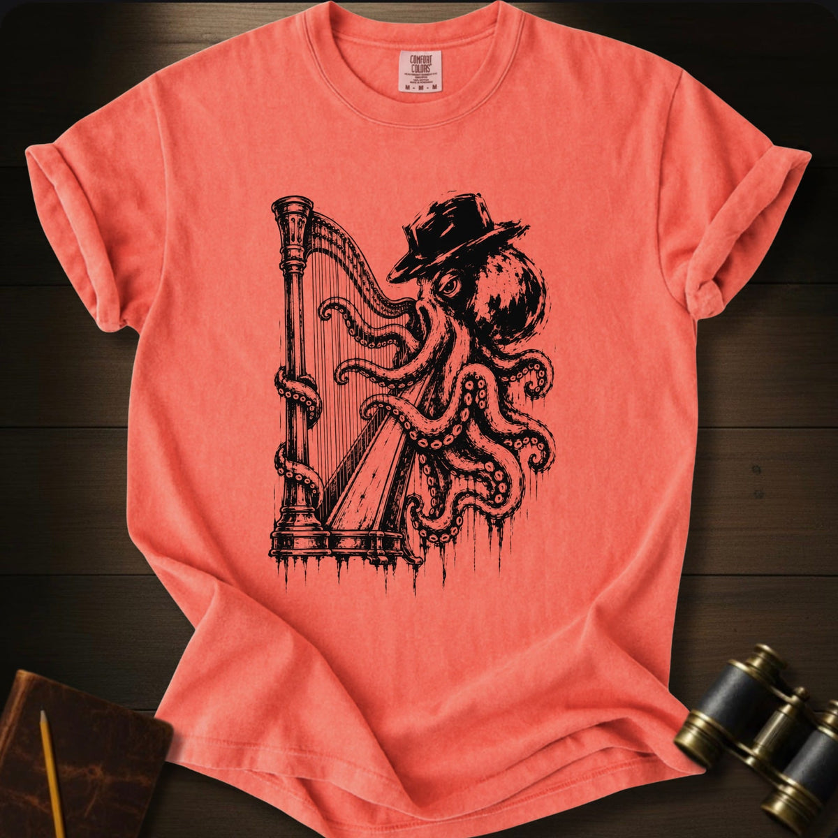 Bright Salmon