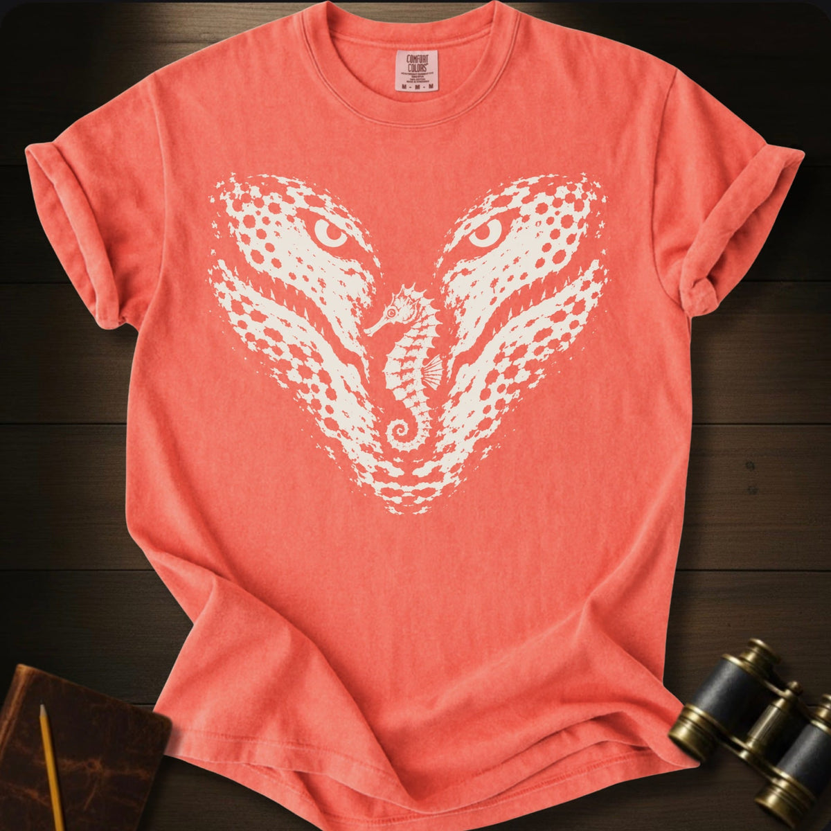 Bright Salmon