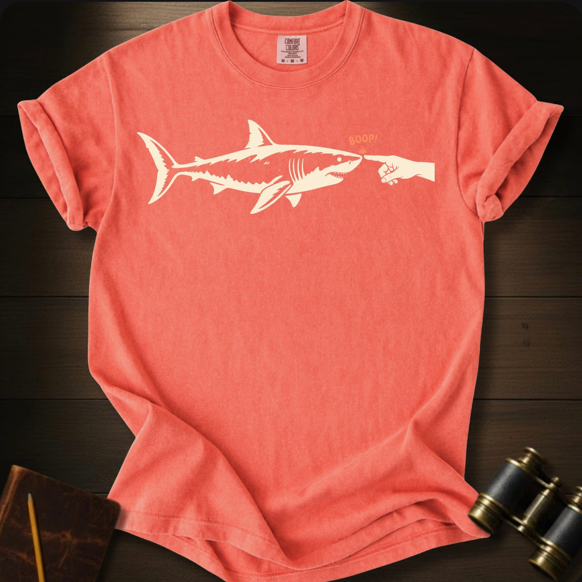 Bright Salmon