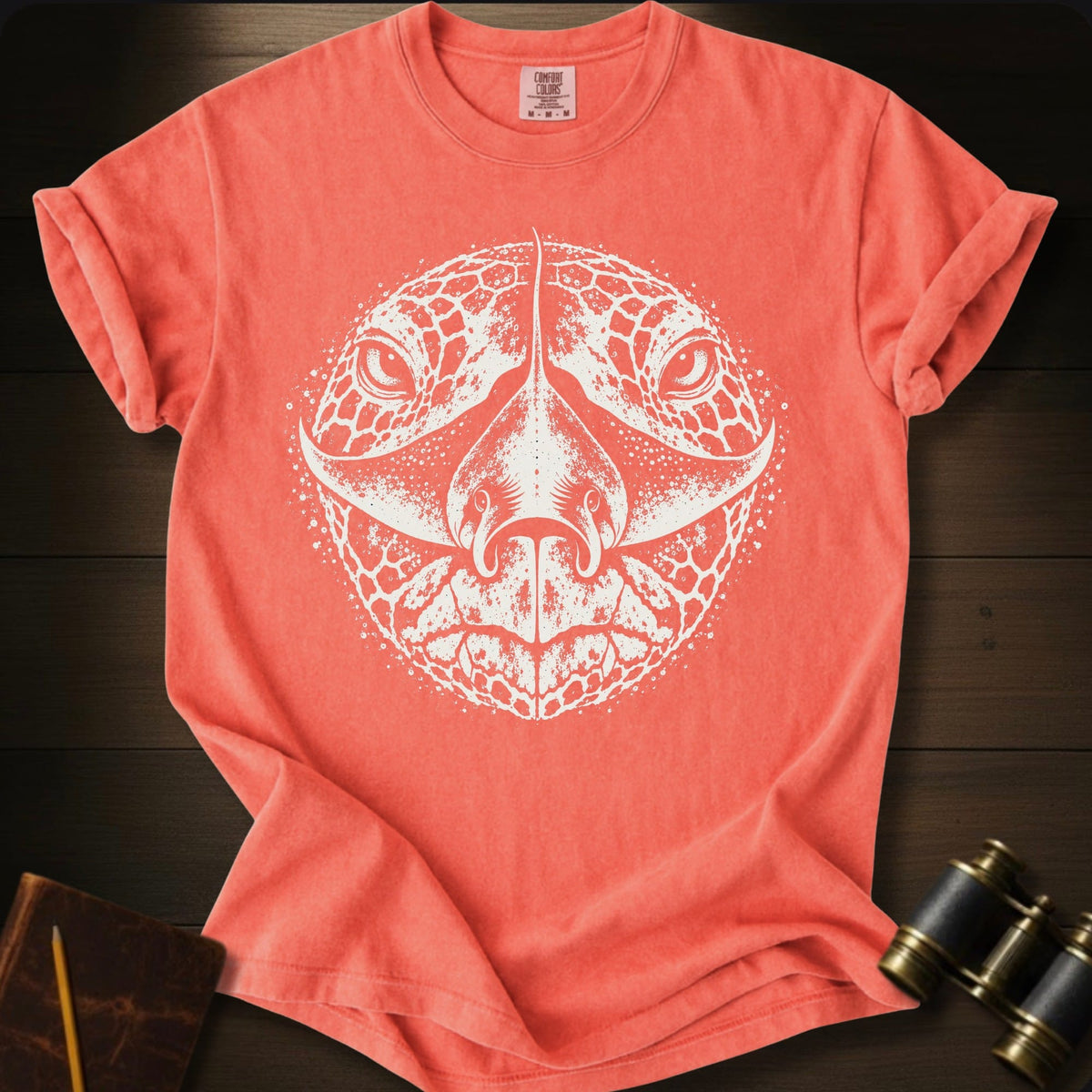 Bright Salmon