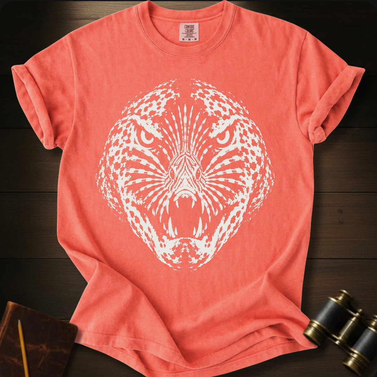 Bright Salmon