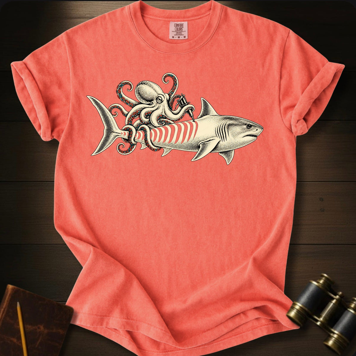 Bright Salmon