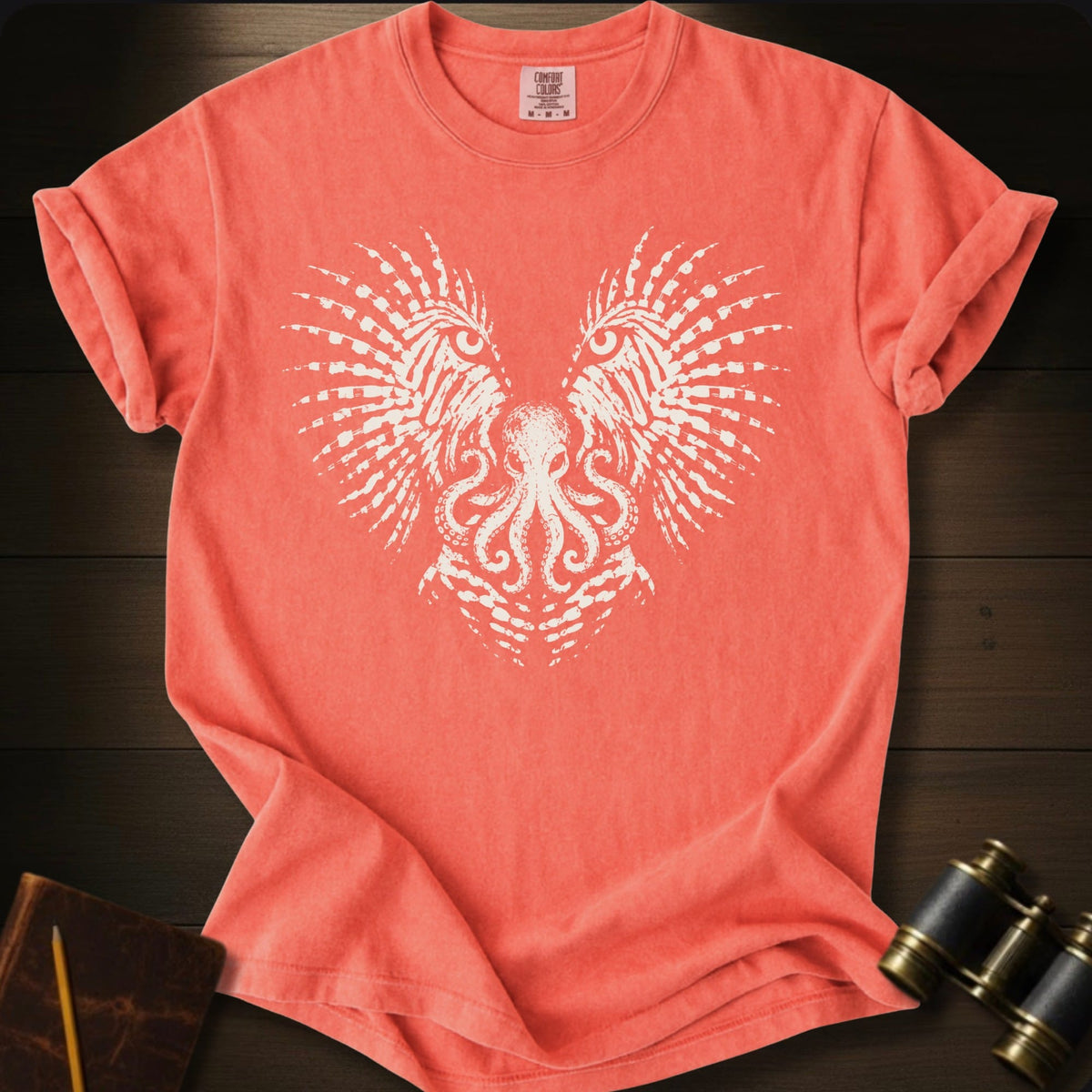 Bright Salmon