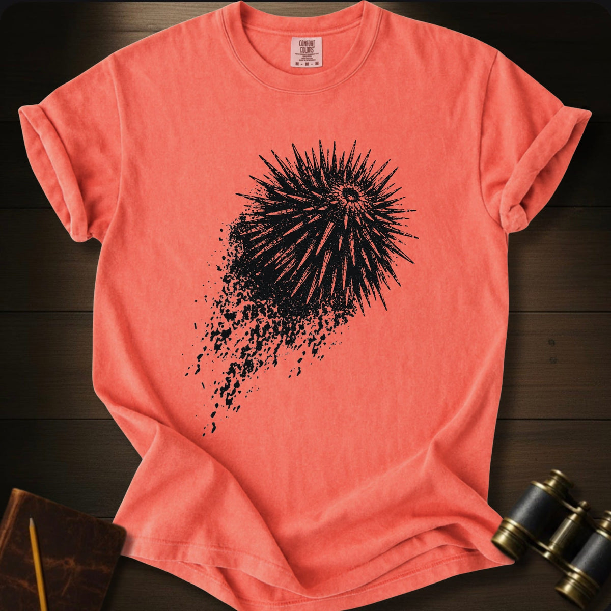 Bright Salmon