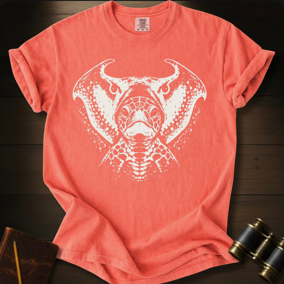 Bright Salmon