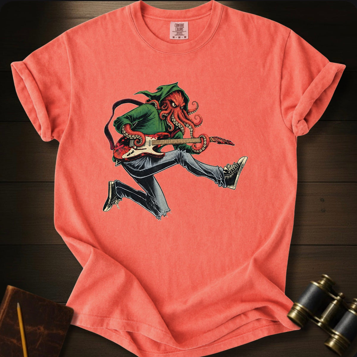 Bright Salmon