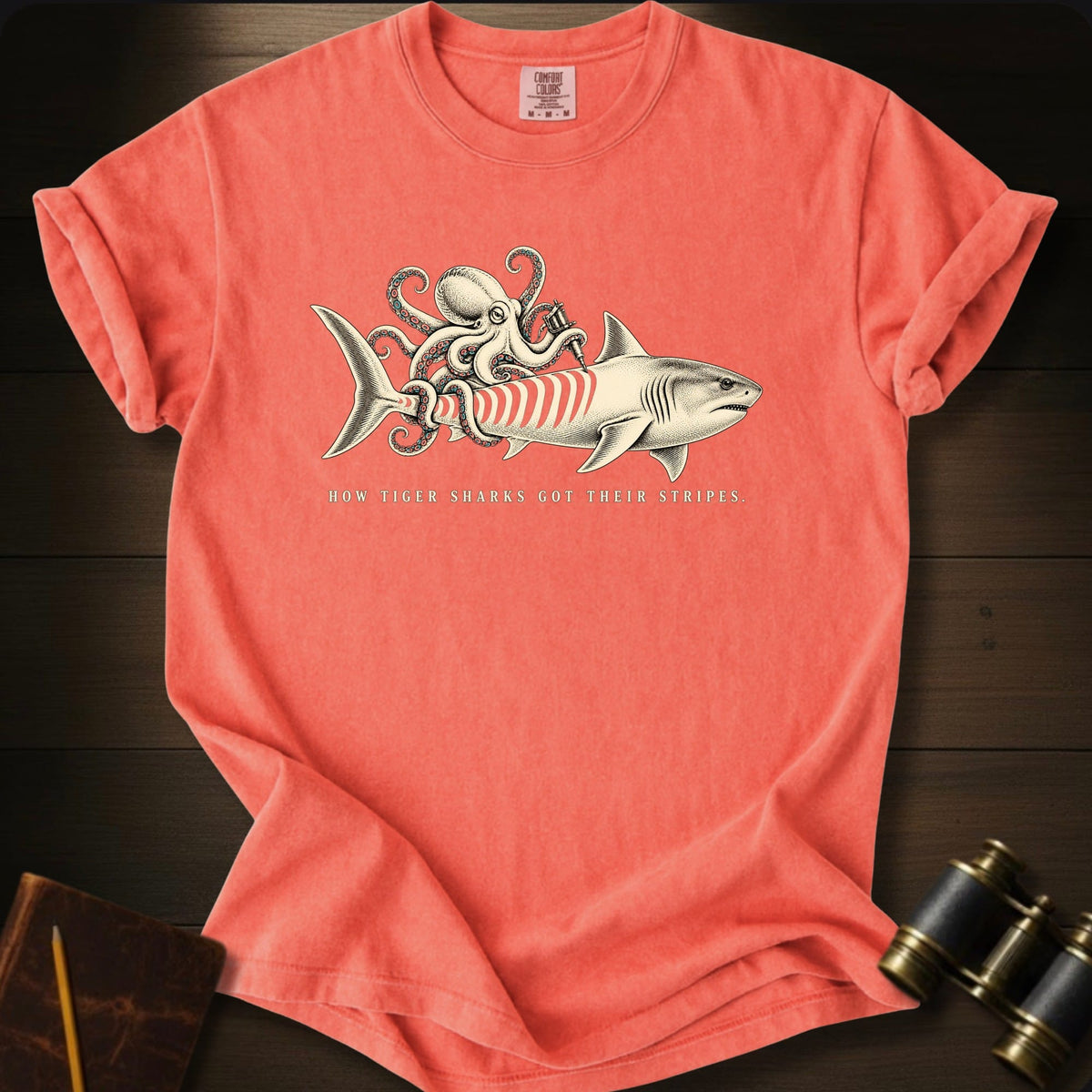 Bright Salmon