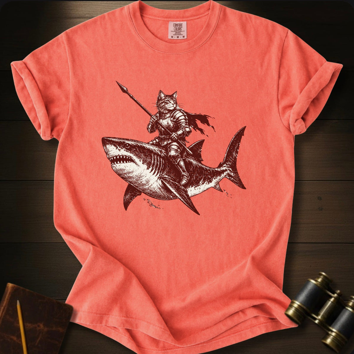 Bright Salmon