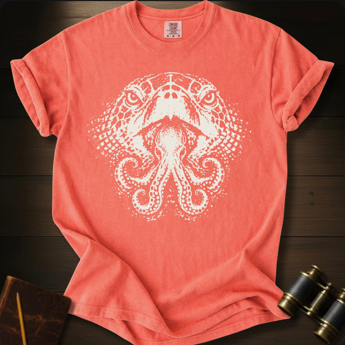 Bright Salmon