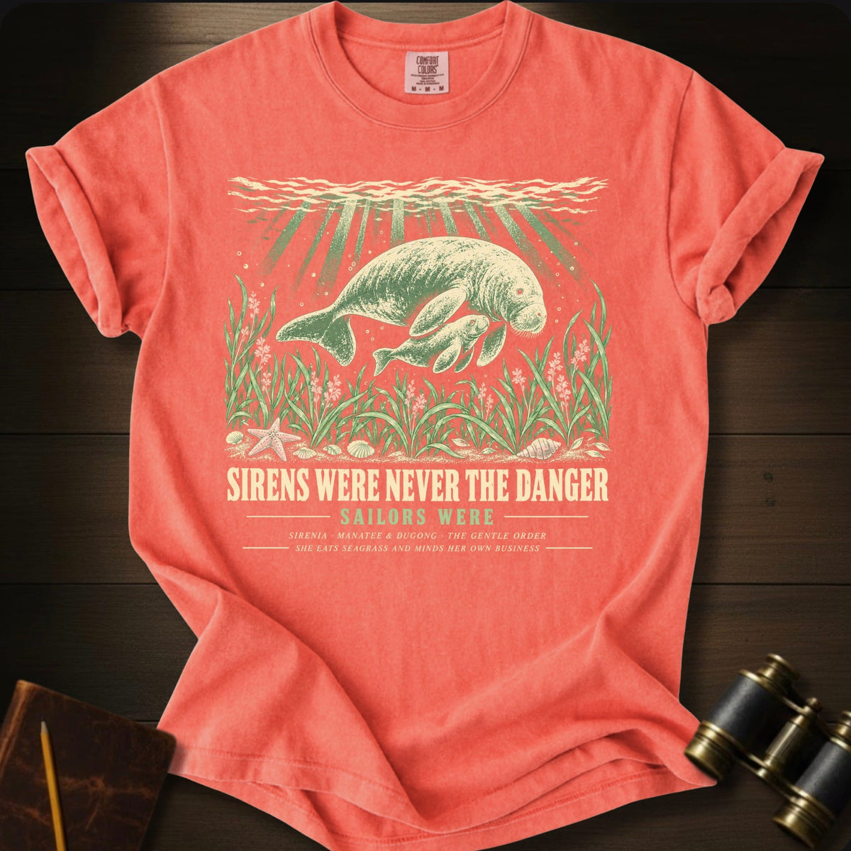 Bright Salmon