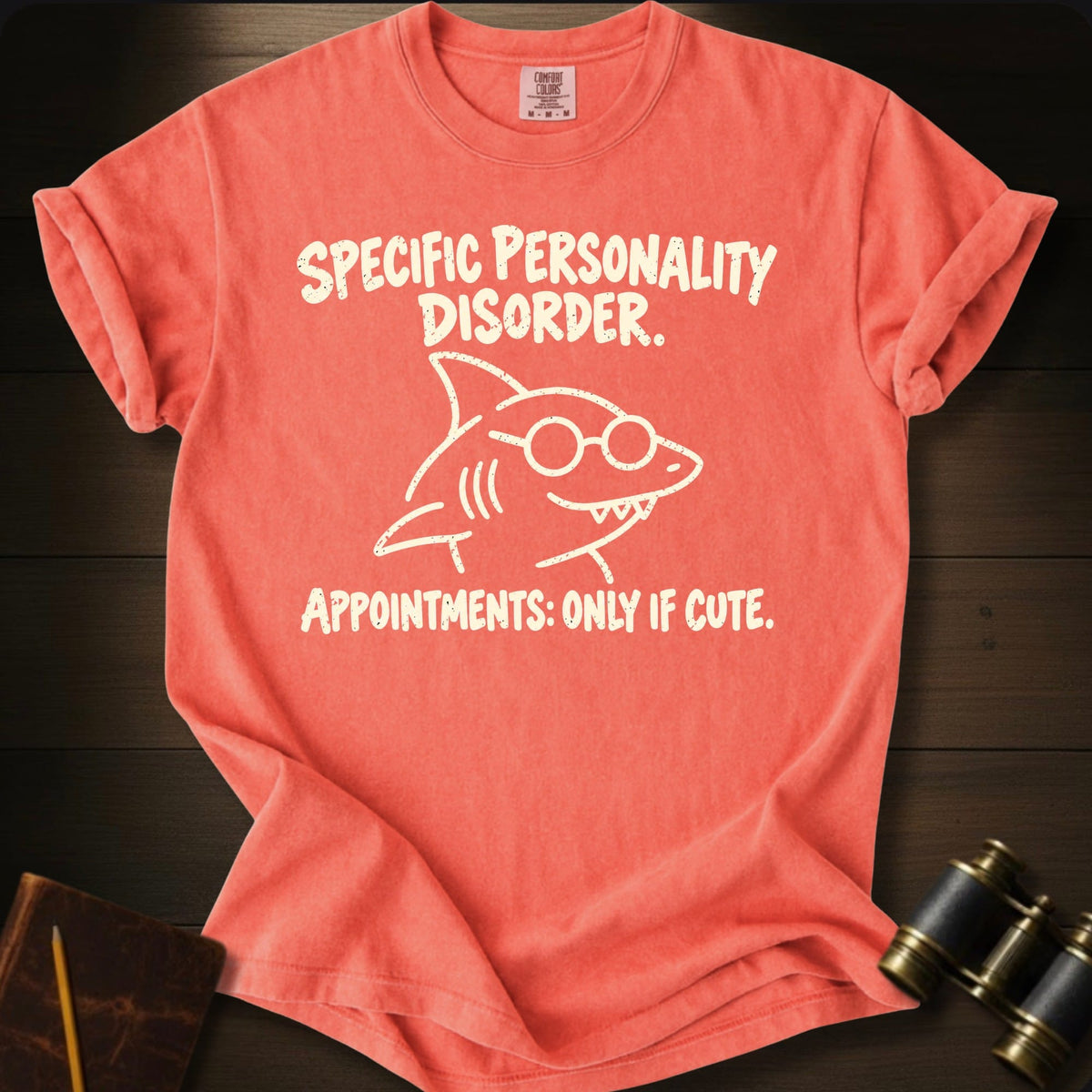 Bright Salmon