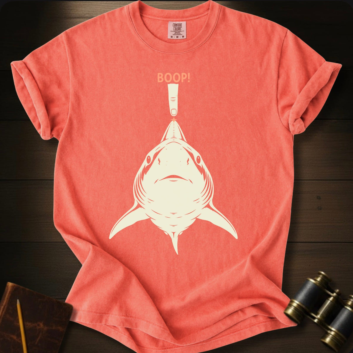 Bright Salmon