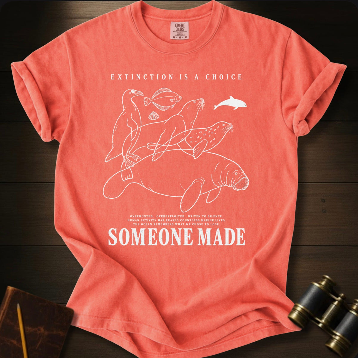 Bright Salmon