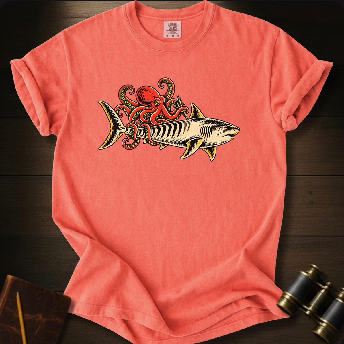 Bright Salmon
