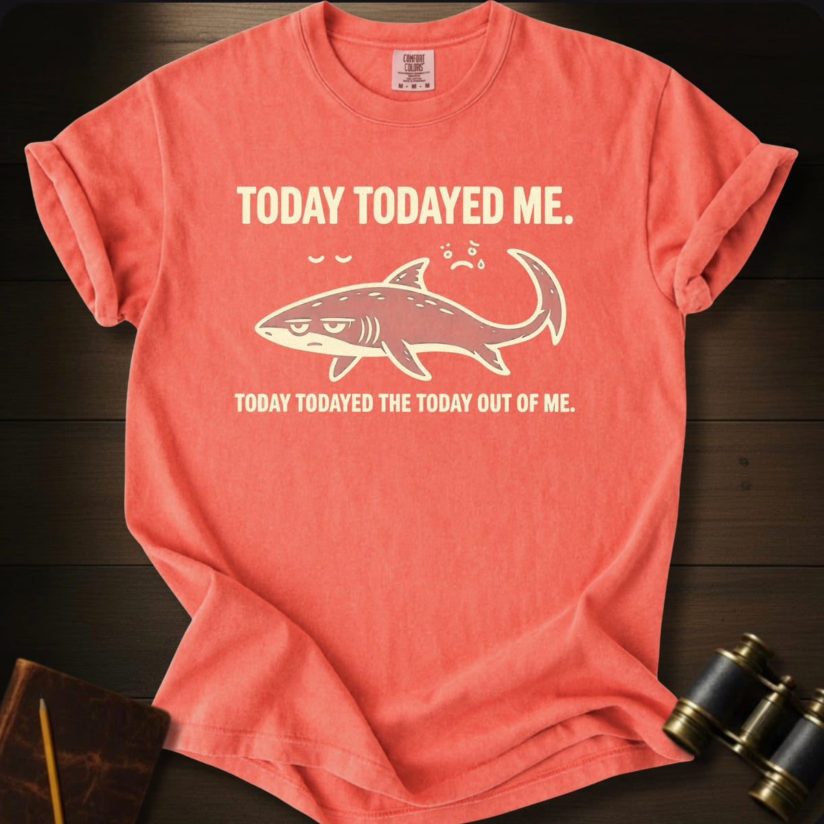 Bright Salmon