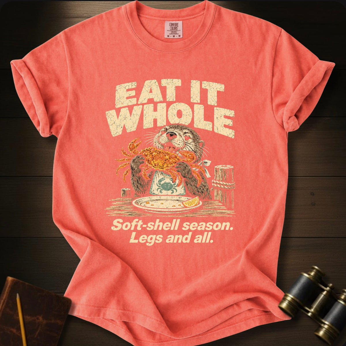 Bright Salmon
