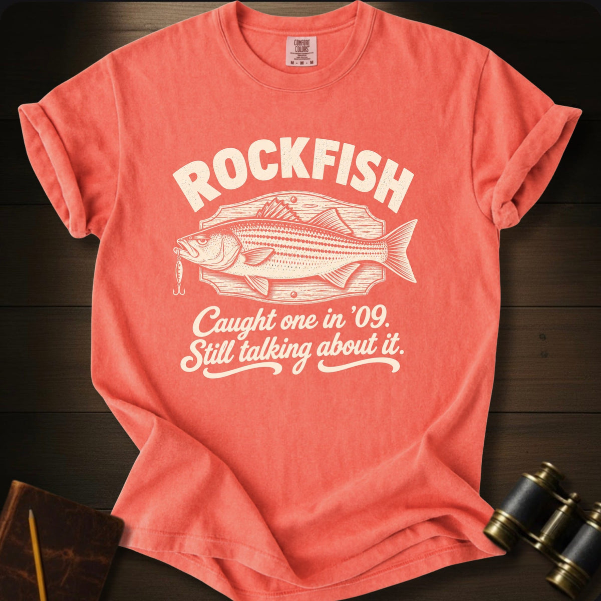 Bright Salmon