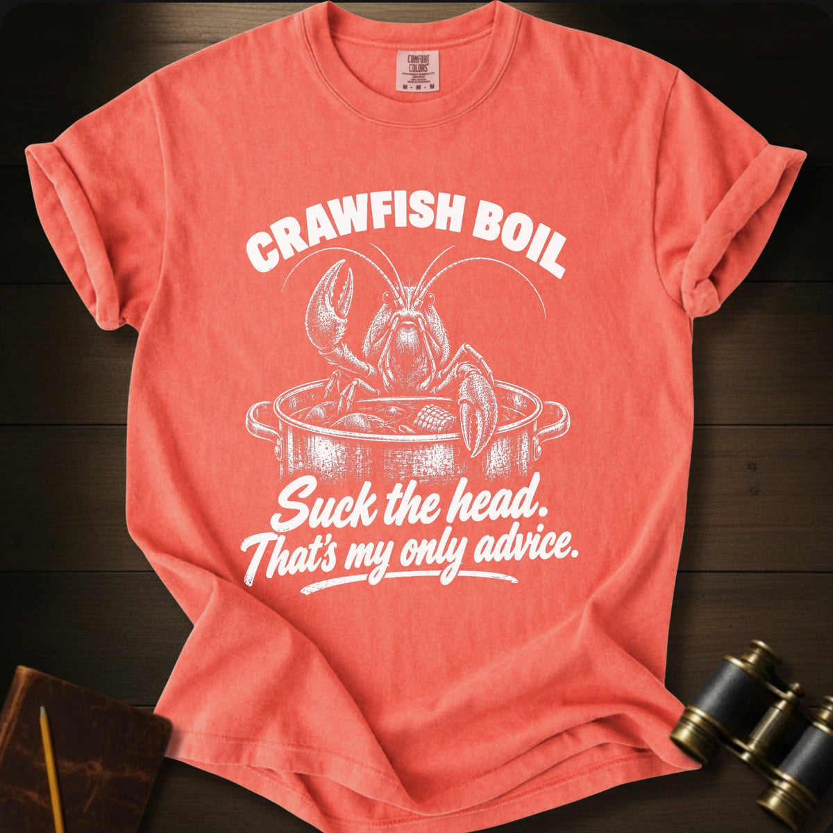Bright Salmon