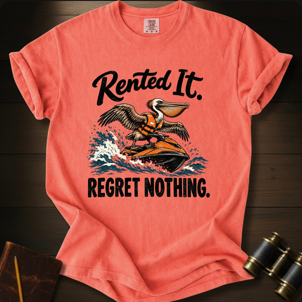 Bright Salmon