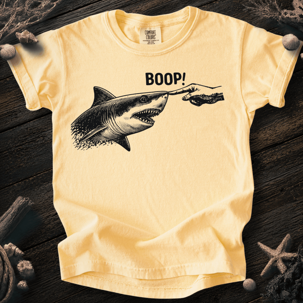 Boop!  Youth Tee